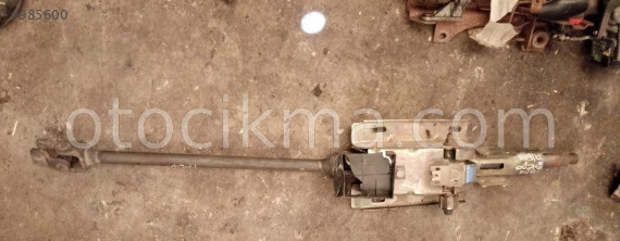 fiat siena orjinal direksiyon sütunu