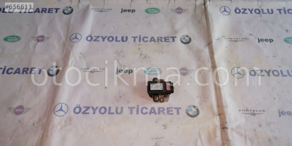 Mercedes w168 a serisi esp sensörü 0015404417
