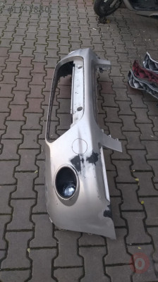 FORD CONNECT BOŞ ÖN TAMPON ÇIKMA ORİJİNAL 2009-13