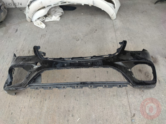 Mercedes S Serisi W222 Amg Ön Tampon A2228856100