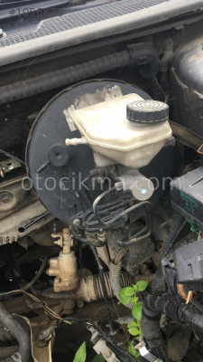 peugeot 607 2.2 dizel çıkma fren vestenhaus ana merkez
