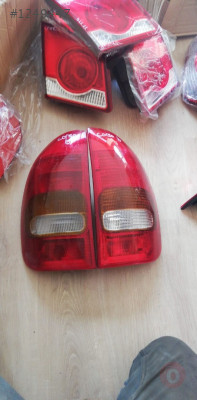 opel corsa hb b kasa çıkma sağ sol stop lambası takımı.