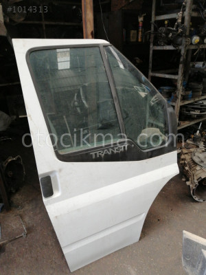 Ford Transit V347 Sağ Ön Kapı Hatasız Çıkma