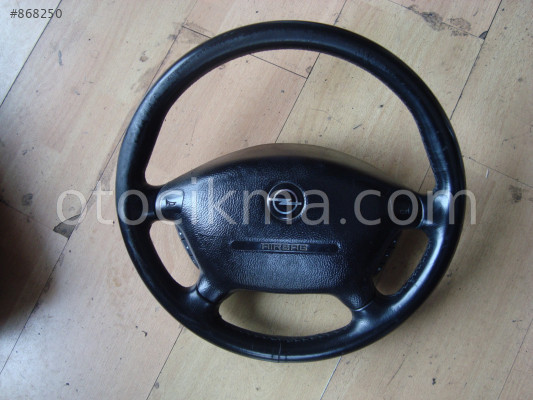 opel vectra b-omega b direksiyon simidi tuşlu tipi