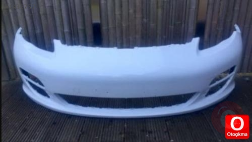 PORSCHE PANAMERA ÖN TANPON