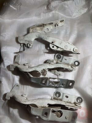 AUDİ A4 KAPUT MENTEŞESİ