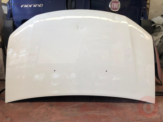 DACIA LOGAN CIKMA ORIJINAL ON KAPUT GÜL OTOMOTİV