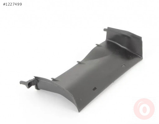 A6 11-14 ÖN PANEL FİLTRE HAVA KANALI 4G0129618B