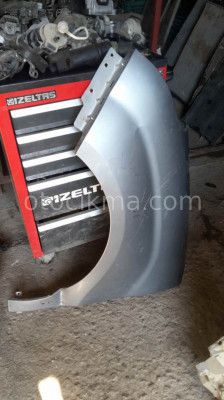 FIAT DOBLO SOL ÇAMURLUK VE FIAT TÜM ÇIKMA YEDEK PARÇALAR
