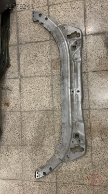 MERCEDES C SERİSİ W 205 ÇIKMA ORJİNAL ÖN PANEL A2056201734