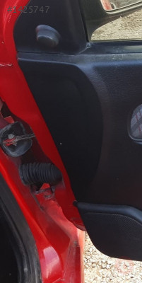 1998 seat ibiza 2.0 gti çıkma sağ ön kapı menteşe