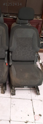 peugeot partner tepee çıkma sol ön koltuk
