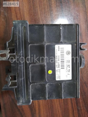 Volkswagen Polo motor beyni 2002-2005 model
