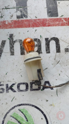skoda fabia 2011 ön çevirmeli sinyal duyu