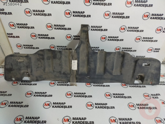 JETTA ARKA AKS KORUMASI 3C0501713