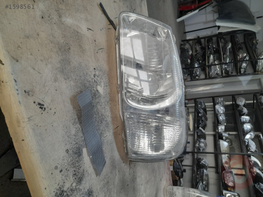 2003 model hyundai  çık ma parca