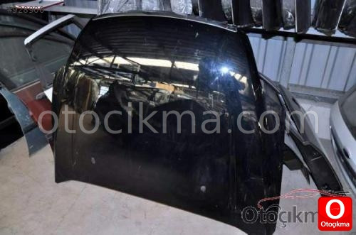 YENİ FORD MONDEO ÖN KAPUT