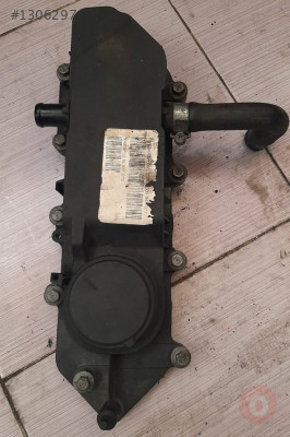 peugeot boxer 2.3 jtd euro5 çıkma külbütör kapağı