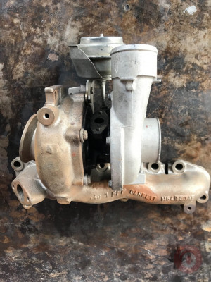 Orjinal Çıkma Alfa Romeo 159 Turbo
