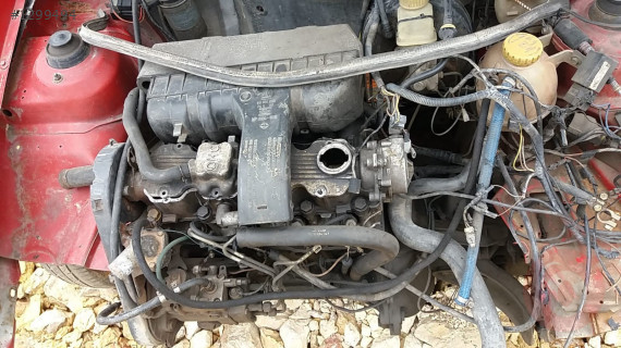 OPEL KADETT 1.6 DİZEL MOTOR.OTO ERKAN ÜNYE