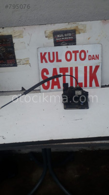 çıkma fiat punto kapı kilidi