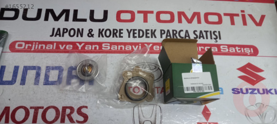 TERMOSTAT ROVER
