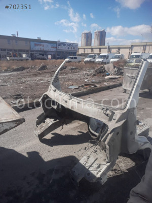 renault master kesme ön 2004 sonrası