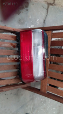 çıkma toyota corona sağ stop