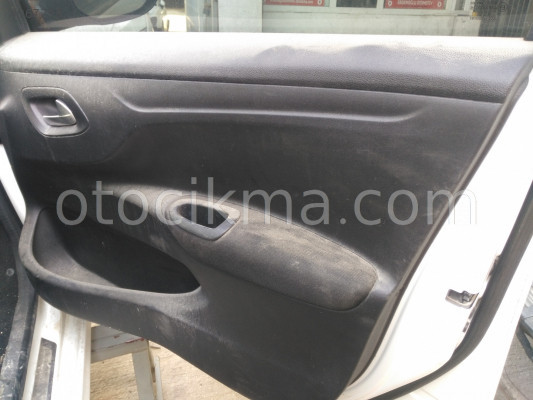 PEUGEOT 301KAPI DÖŞEME