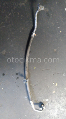 BMW F30 KLİMA BORUSU