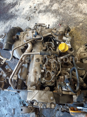 Suzuki g.vitara 1.9 dizel komple dolu motor