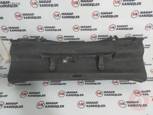 SKODA OCTAVİA BAGAJ KİLİT KAPLAMASI 1Z5863459A