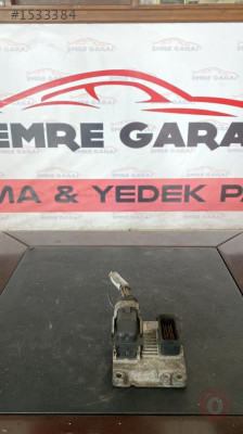 OPEL ASTRA H MOTOR BEYNİ