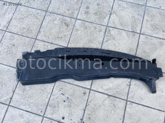 Volkswagen Grafter Kapı direk demiri