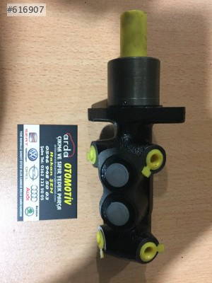 MK3 GOLF FREN ANA MERKEZİ