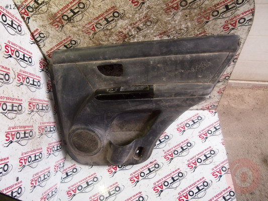 Kia Sorento Sağ Arka Kapı Döşemesi 833603e000