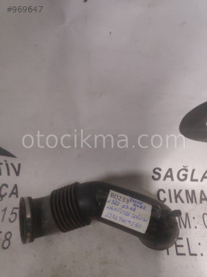 LANDROVER RANGE ROVER 03HAVA FİLTRE  BORUSU OEM; 13717509250