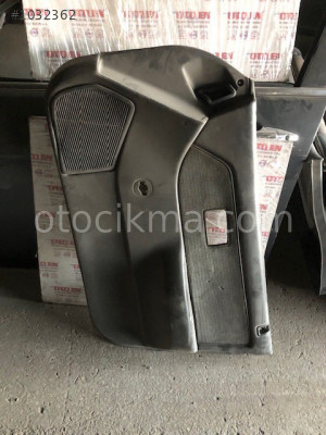 HONDA CİVİC SAĞ ÖN KAPI DÖŞEMESİ 1988-1991