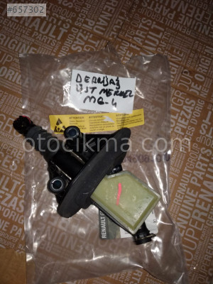 Renault Megane 4 debriyaj üst merkezi