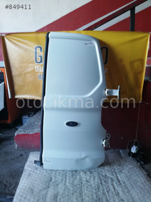 FORD COURİER VAN ARKA SAĞ BAGAJ KAPAĞI ORJ BEYAZ