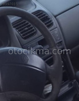 2001 renault laguna 1 1.8 16v çıkma orta kontrol paneli