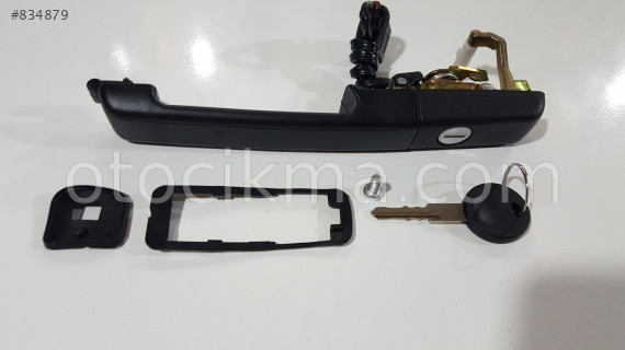 SEAT TOLEDO 1997-1998 ÖN SOL DIŞ KAPI AÇMA KOLU SIFIR