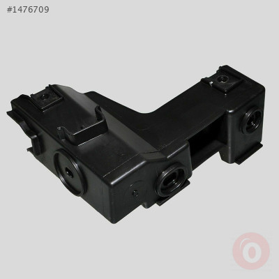VW JETTA 06-10 STOP ALT BRAKETİ SAĞ 1K5807394A