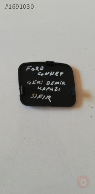 FORD CONNECT ÇEKİ DEMİR KAPAĞI SIFIR ORJİNAL