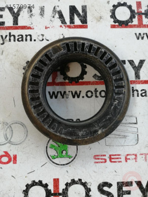 5Q0412249E audi a3 2020 passat tiguan sol ön amortisör bilya