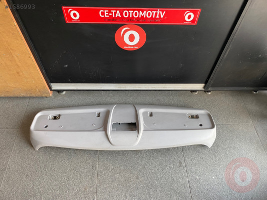 FİAT DOBLO 3-4 TAVAN RAFI SÖKME ORJİNAL