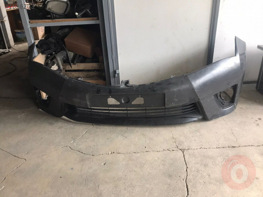 2014 TOYOTA COROLLA ÖN TAMPON