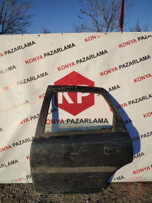 çıkma original opel vectra  b sol arka kapı