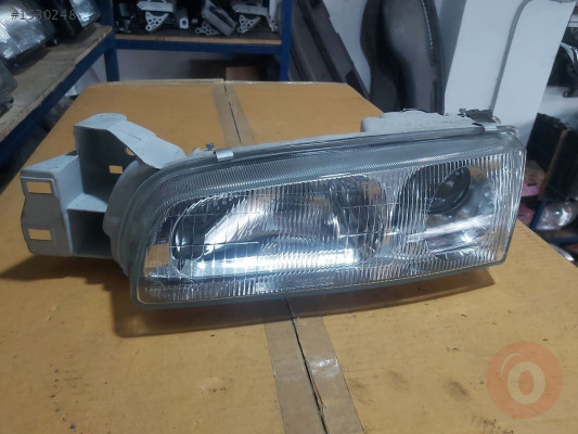 MAZDA 626 1992-1997 SOL FAR LAMBASI