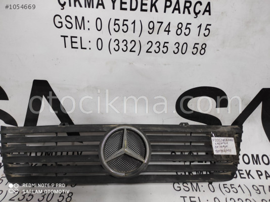 OEM;9018880123 MERCEDES SPRİNTER ÖN PANJUR
